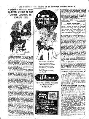 ABC SEVILLA 07-10-1973 página 52