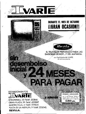 ABC SEVILLA 07-10-1973 página 8