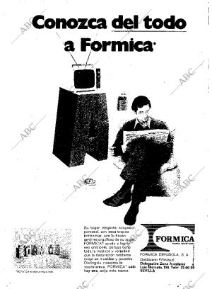 ABC SEVILLA 09-10-1973 página 18
