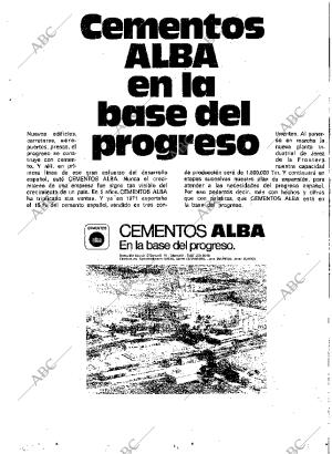 ABC SEVILLA 09-10-1973 página 25