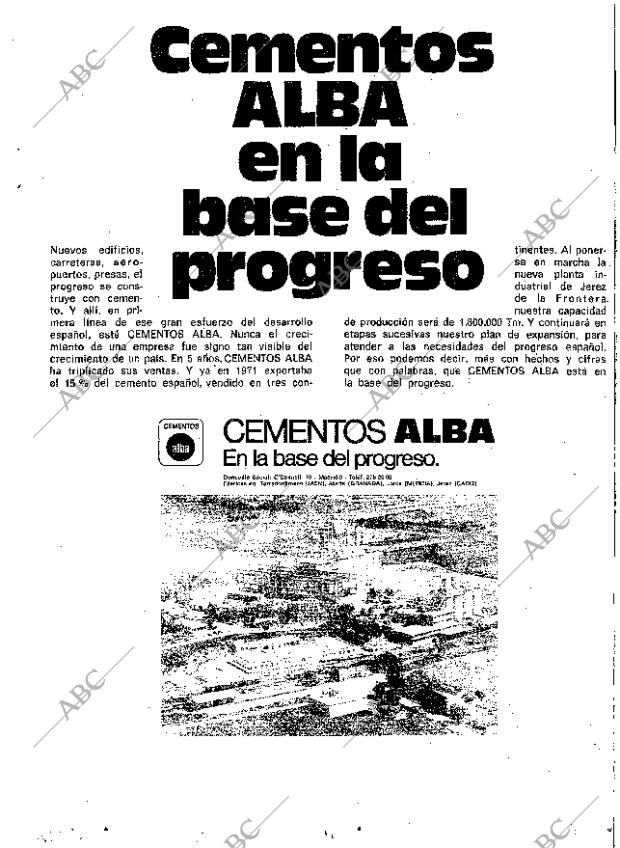 ABC SEVILLA 09-10-1973 página 25