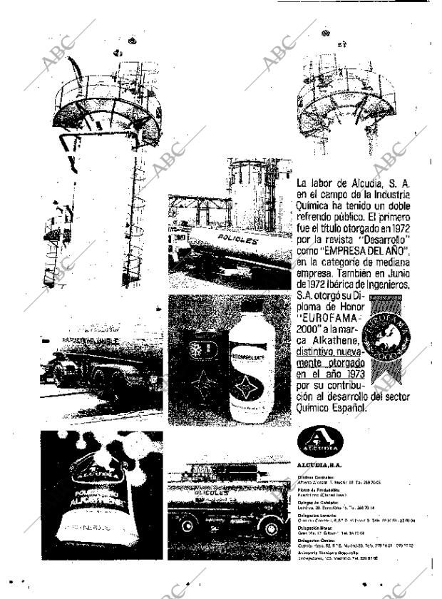 ABC SEVILLA 09-10-1973 página 4