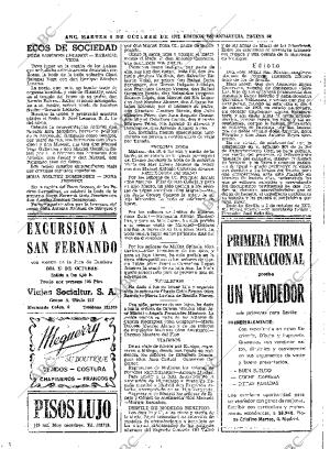 ABC SEVILLA 09-10-1973 página 60