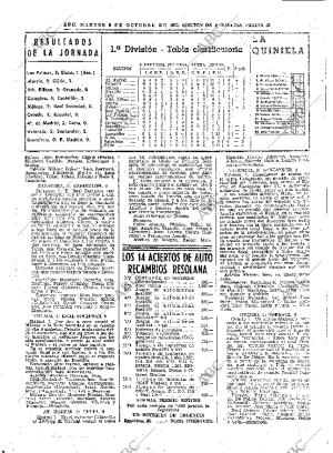 ABC SEVILLA 09-10-1973 página 62