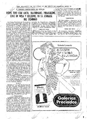 ABC SEVILLA 09-10-1973 página 71