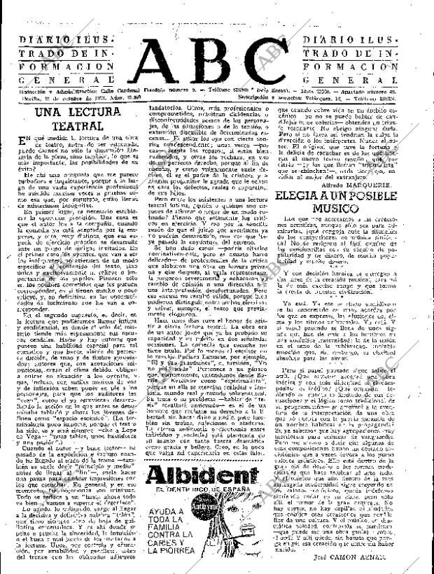 ABC SEVILLA 13-10-1973 página 3