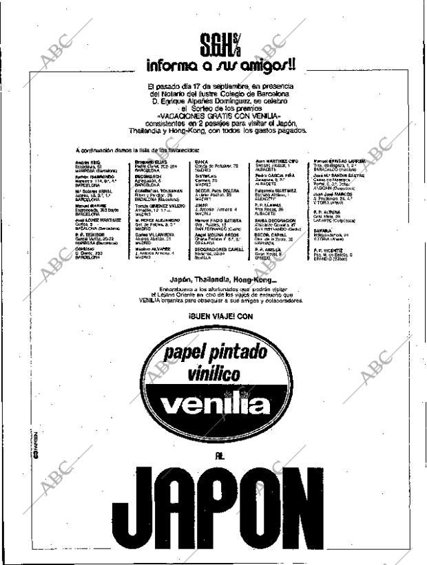 ABC SEVILLA 13-10-1973 página 4