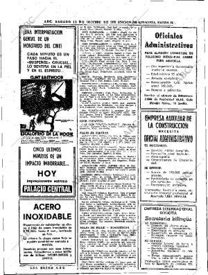 ABC SEVILLA 13-10-1973 página 64