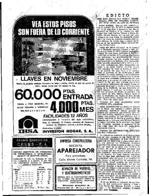 ABC SEVILLA 13-10-1973 página 91