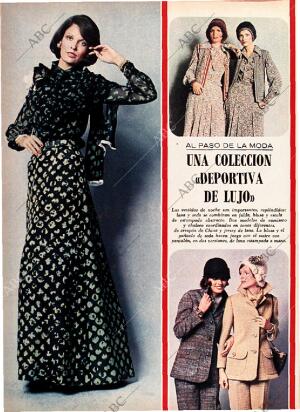 BLANCO Y NEGRO MADRID 13-10-1973 página 100