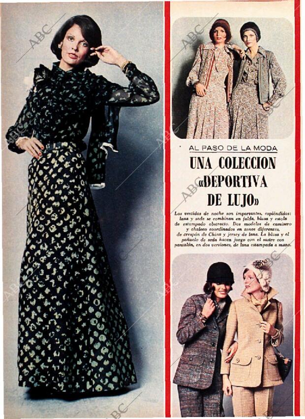 BLANCO Y NEGRO MADRID 13-10-1973 página 100