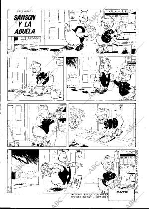 BLANCO Y NEGRO MADRID 13-10-1973 página 115