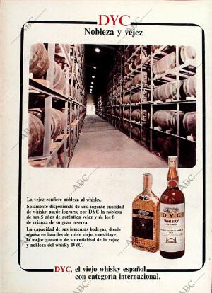 BLANCO Y NEGRO MADRID 13-10-1973 página 116