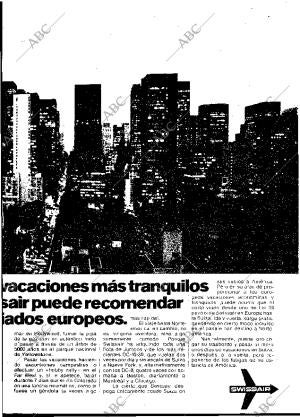 BLANCO Y NEGRO MADRID 13-10-1973 página 13