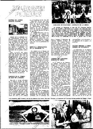 BLANCO Y NEGRO MADRID 13-10-1973 página 14