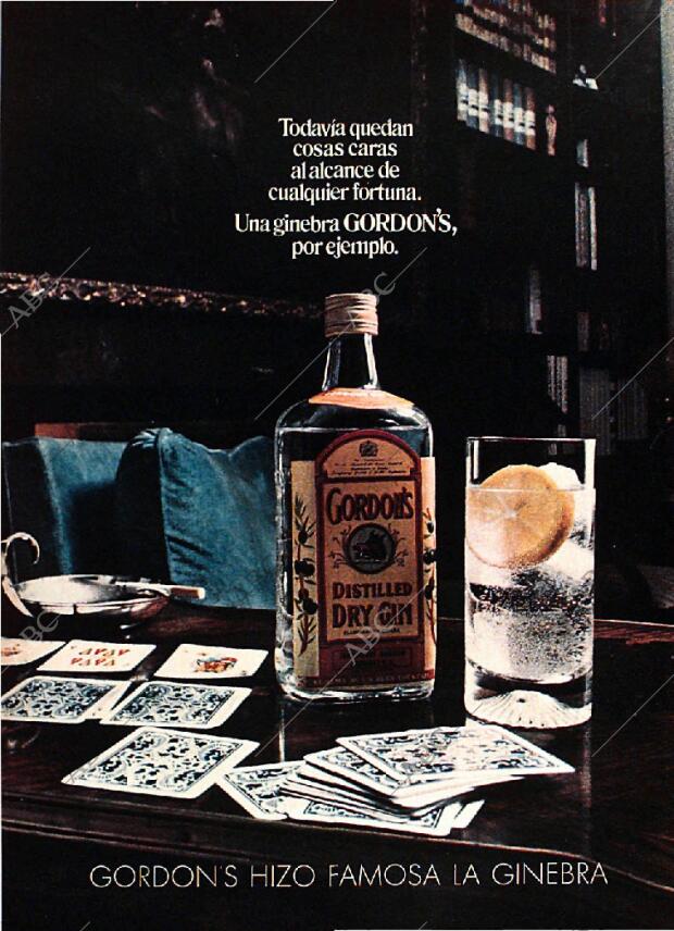 BLANCO Y NEGRO MADRID 13-10-1973 página 16