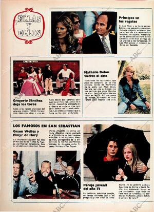 BLANCO Y NEGRO MADRID 13-10-1973 página 18