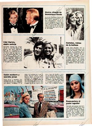 BLANCO Y NEGRO MADRID 13-10-1973 página 19