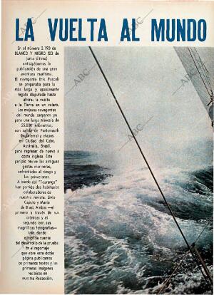 BLANCO Y NEGRO MADRID 13-10-1973 página 22