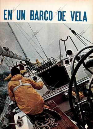 BLANCO Y NEGRO MADRID 13-10-1973 página 23