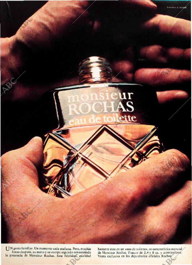 BLANCO Y NEGRO MADRID 13-10-1973 página 27