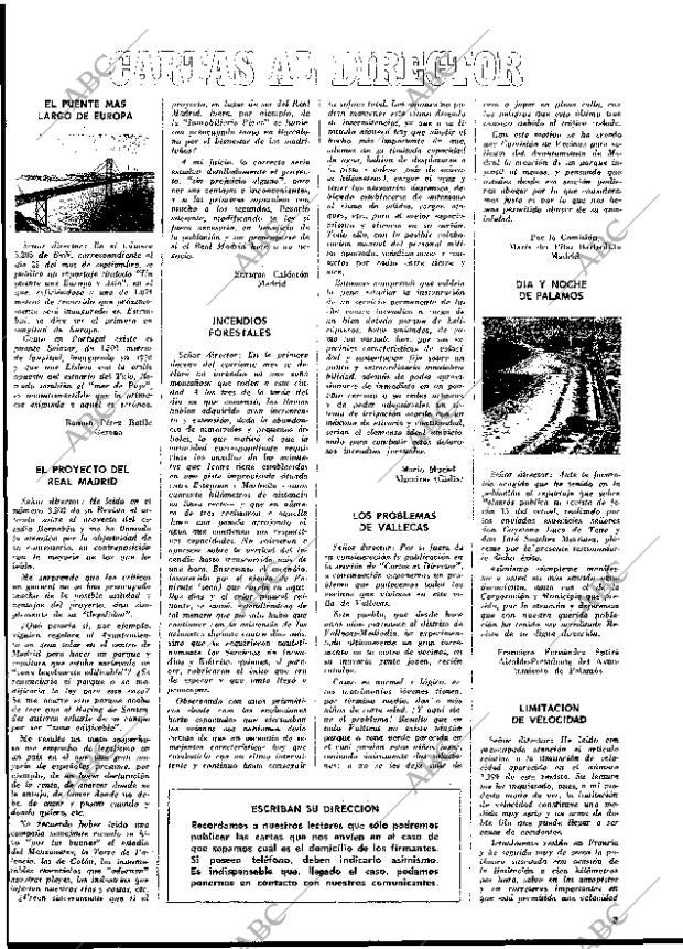 BLANCO Y NEGRO MADRID 13-10-1973 página 3