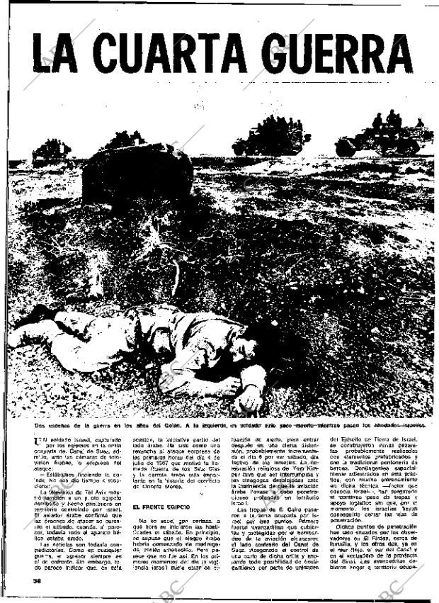 BLANCO Y NEGRO MADRID 13-10-1973 página 36