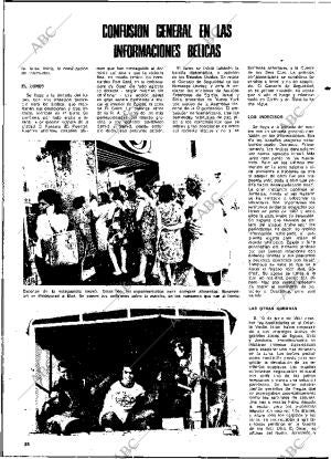 BLANCO Y NEGRO MADRID 13-10-1973 página 38
