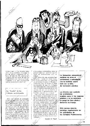 BLANCO Y NEGRO MADRID 13-10-1973 página 45