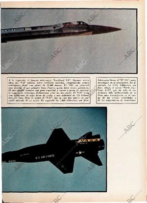 BLANCO Y NEGRO MADRID 13-10-1973 página 57