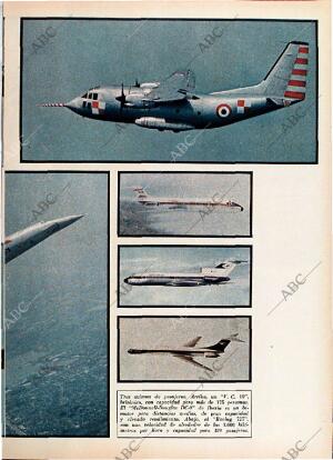 BLANCO Y NEGRO MADRID 13-10-1973 página 61