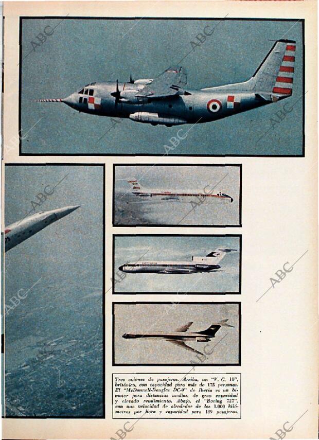 BLANCO Y NEGRO MADRID 13-10-1973 página 61