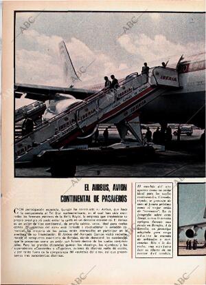 BLANCO Y NEGRO MADRID 13-10-1973 página 64