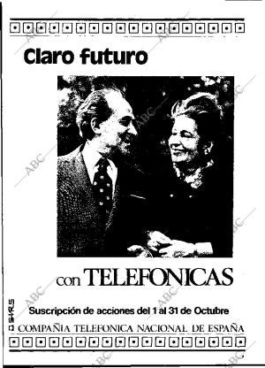 BLANCO Y NEGRO MADRID 13-10-1973 página 7