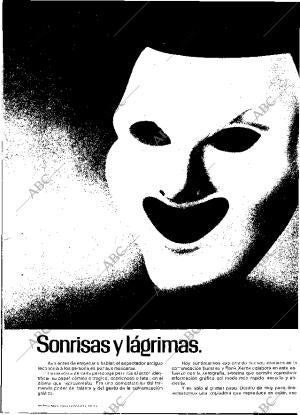 BLANCO Y NEGRO MADRID 13-10-1973 página 8