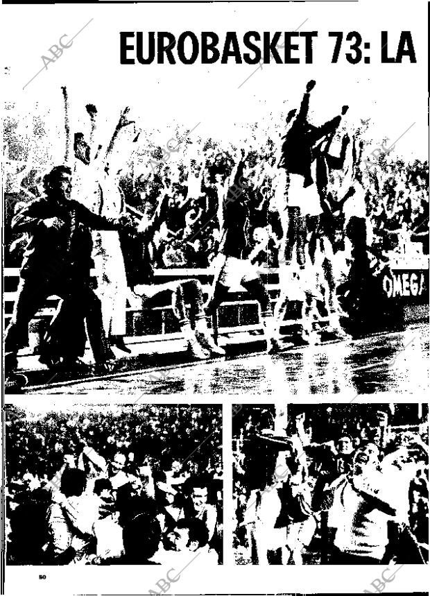 BLANCO Y NEGRO MADRID 13-10-1973 página 80