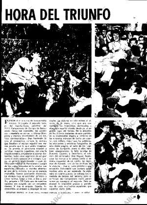 BLANCO Y NEGRO MADRID 13-10-1973 página 81