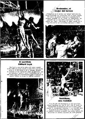 BLANCO Y NEGRO MADRID 13-10-1973 página 82