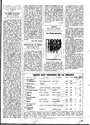 BLANCO Y NEGRO MADRID 13-10-1973 página 85