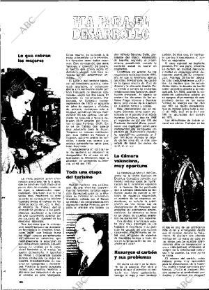 BLANCO Y NEGRO MADRID 13-10-1973 página 86