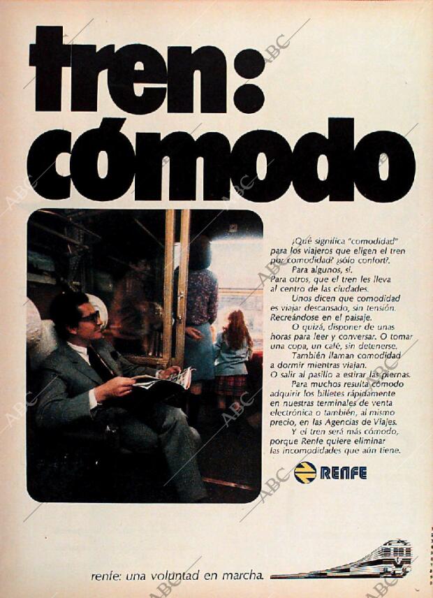 BLANCO Y NEGRO MADRID 13-10-1973 página 92