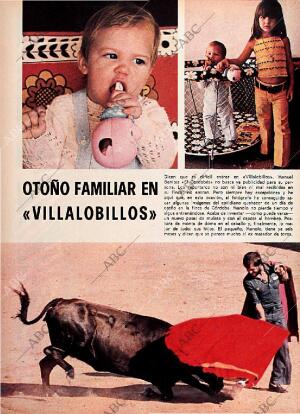 BLANCO Y NEGRO MADRID 13-10-1973 página 96