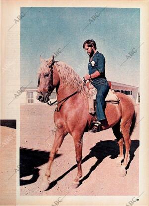 BLANCO Y NEGRO MADRID 13-10-1973 página 97