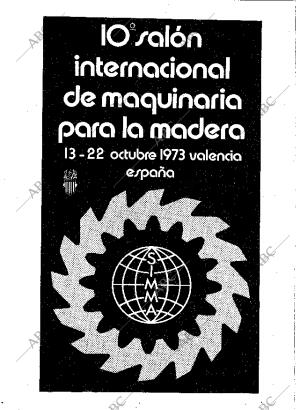 ABC SEVILLA 17-10-1973 página 76