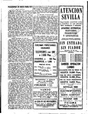 ABC SEVILLA 20-10-1973 página 102