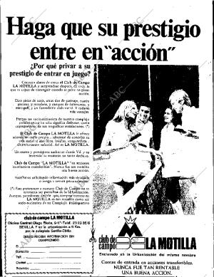 ABC SEVILLA 20-10-1973 página 14