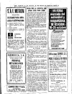 ABC SEVILLA 20-10-1973 página 18