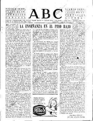 ABC SEVILLA 20-10-1973 página 3