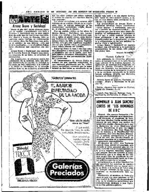ABC SEVILLA 20-10-1973 página 39