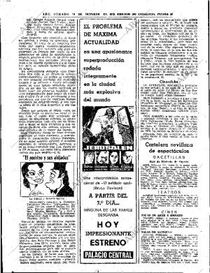ABC SEVILLA 20-10-1973 página 50